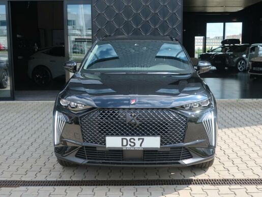 DS Automobiles DS7 PERFORMANCE LINE 1.5 BlueHDi 1