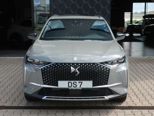 DS Automobiles DS7 RIVOLI 1.5 BlueHDi 130k EAT8