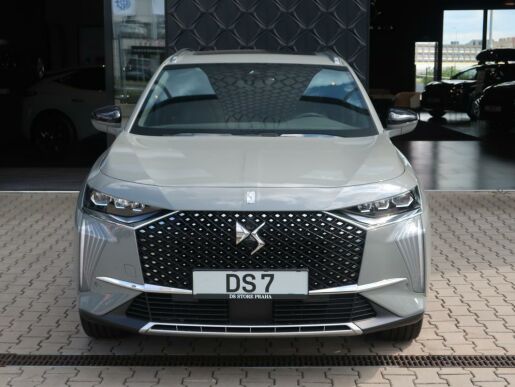 DS Automobiles DS7 RIVOLI 1.5 BlueHDi 130k EAT8