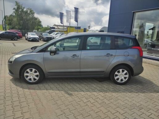 Peugeot 5008 CONFORT PACK 1.6 VTi 120k MAN5