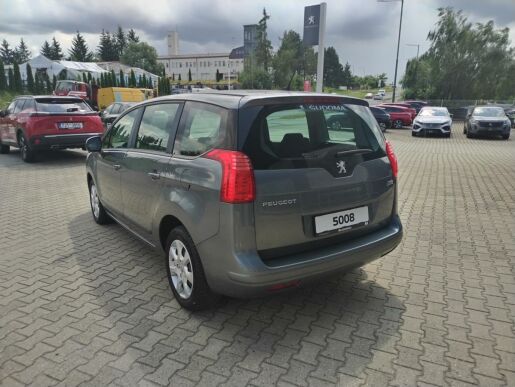 Peugeot 5008 CONFORT PACK 1.6 VTi 120k MAN5