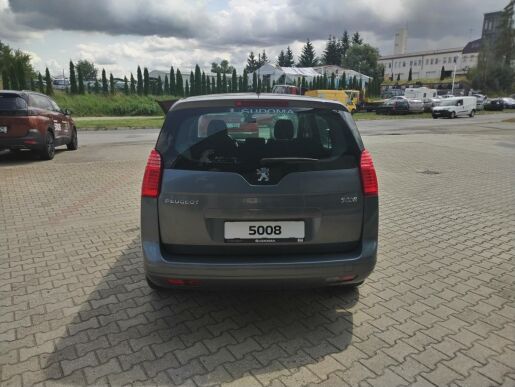 Peugeot 5008 CONFORT PACK 1.6 VTi 120k MAN5