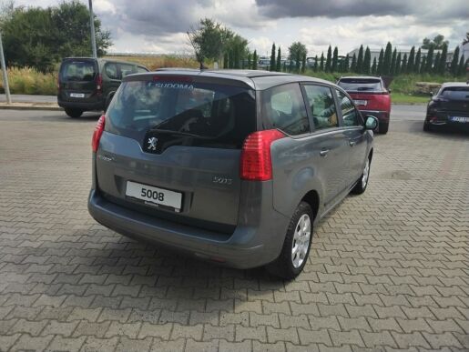 Peugeot 5008 CONFORT PACK 1.6 VTi 120k MAN5