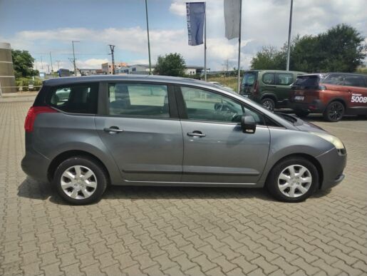 Peugeot 5008 CONFORT PACK 1.6 VTi 120k MAN5