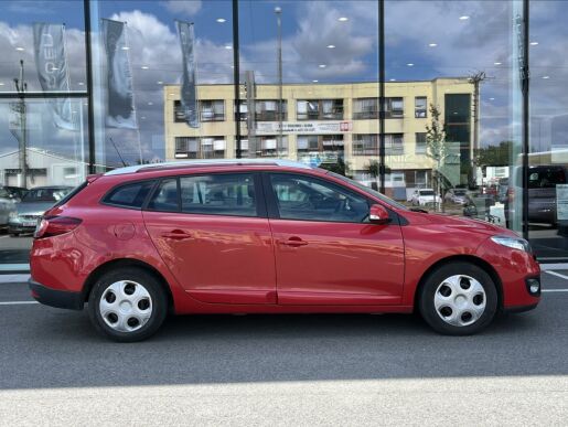 Renault Mégane 1,5 dCi