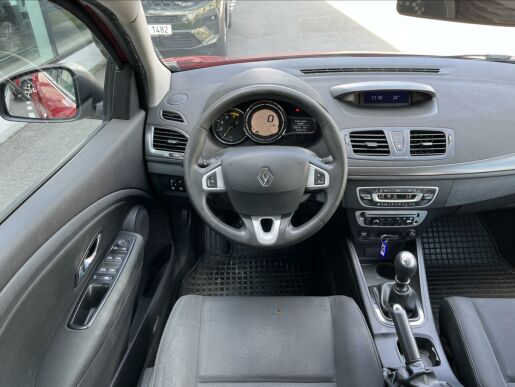 Renault Mégane 1,5 dCi