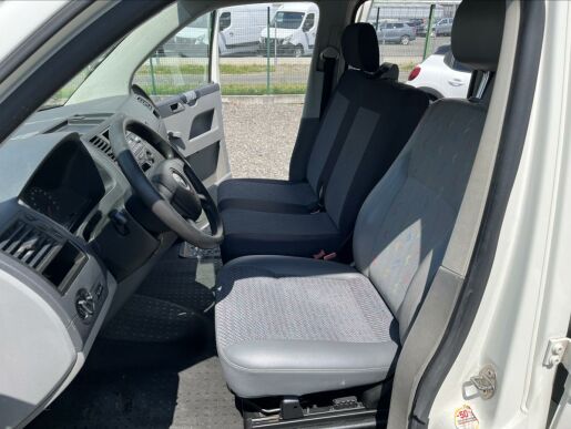 Volkswagen Transporter 2,5 TDI  4x4