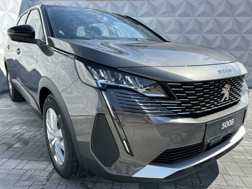 Peugeot 5008 Active Pack PureTech130 EAT8