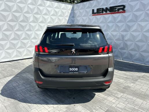 Peugeot 5008 Active Pack PureTech130 EAT8