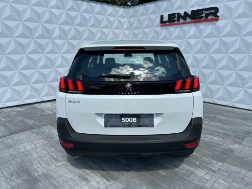 Peugeot 5008 Active Pack PureTech130 EAT8