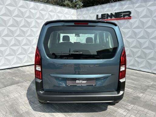 Peugeot Rifter ALLURE HDi100 MAN6