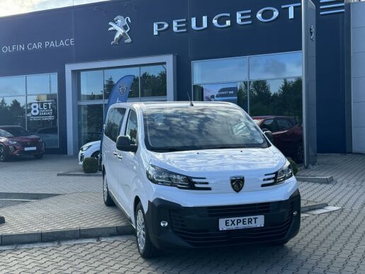 Peugeot Expert COMBI L2 - IHNED K ODBĚRU