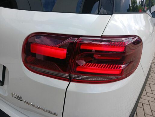 Citroën SUV C5 Aircross 1,6 PHEV 225k ë-EAT8 Shine