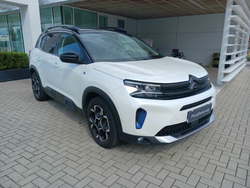 Citroën SUV C5 Aircross 1,6 PHEV 225k ë-EAT8 Shine