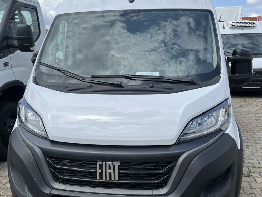 Fiat Ducato Ducato 2.2 MTJ 140k 35 L4H2 6M dodávka MAXI