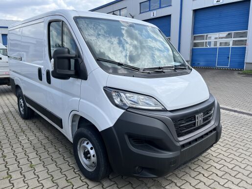 Fiat Ducato Ducato 2.2 MTJ 120k 30 L1H1 6M dodávka