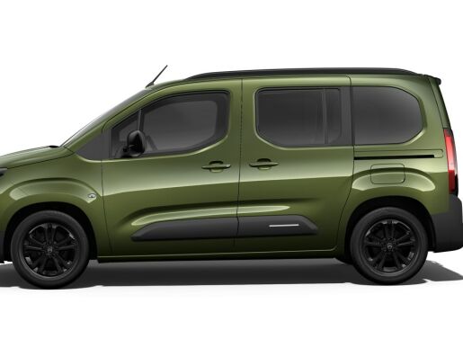 Citroën Berlingo osobní BERLINGO MAX 1.5 BlueHDi 130 S&S MAN6 