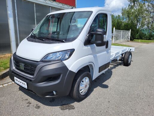 Fiat Ducato Ducato 35 L2S 6M kabina 2.2 MTJ 140k 103