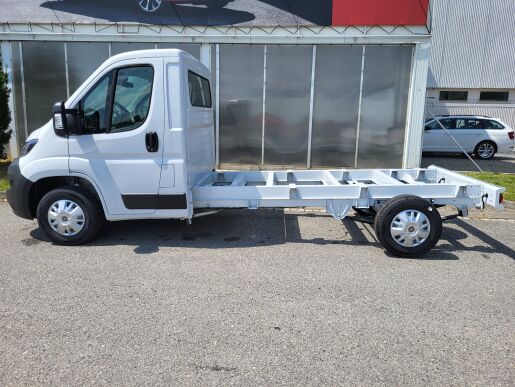 Fiat Ducato Ducato 35 L2S 6M kabina 2.2 MTJ 140k 103