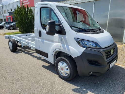 Fiat Ducato Ducato 35 L2S 6M kabina 2.2 MTJ 140k 103