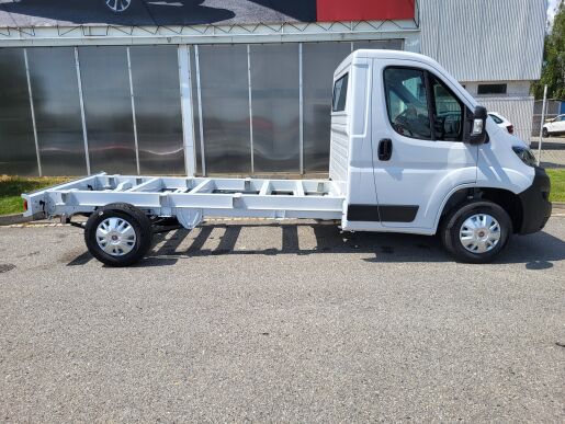 Fiat Ducato Ducato 35 L2S 6M kabina 2.2 MTJ 140k 103