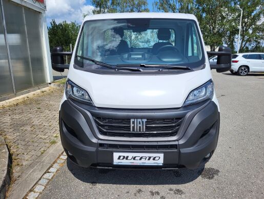 Fiat Ducato Ducato 35 L2S 6M kabina 2.2 MTJ 140k 103