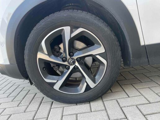 Citroën SUV C5 Aircross 1,5 BlueHDI 96kW 6MT