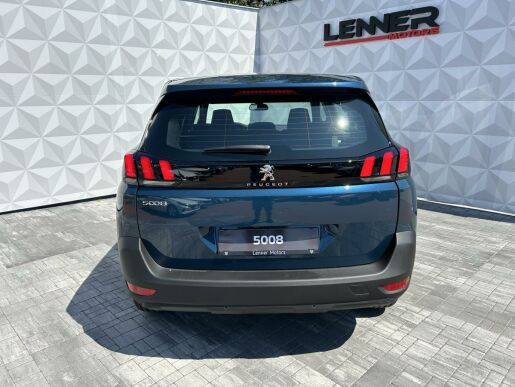 Peugeot 5008 Active Pack PureTech130 MT