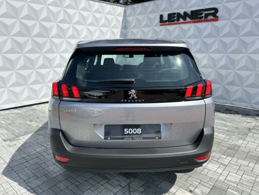 Peugeot 5008 Active Pack PureTech130 EAT8