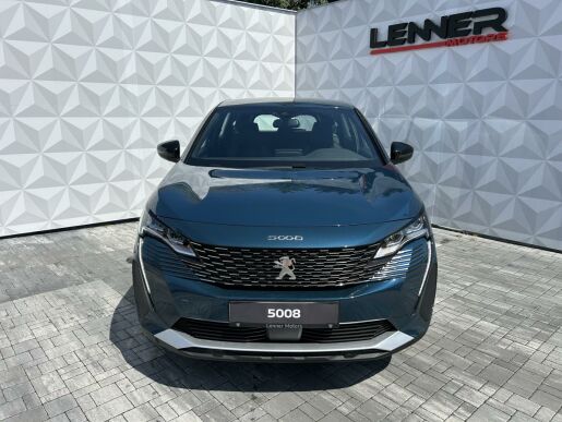 Peugeot 5008 Active Pack PureTech130 EAT8