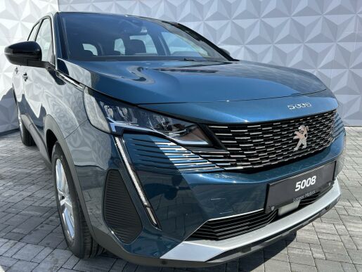 Peugeot 5008 Active Pack PureTech130 EAT8