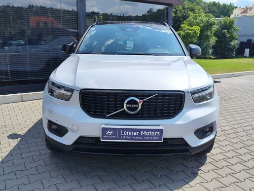 Volvo XC40 2.0 D3/110kW R-Design AWD AT