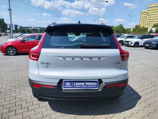 Volvo XC40 2.0 D3/110kW R-Design AWD AT