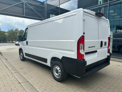 Fiat Ducato 2,2 120k L2H1 3,0t - skladem