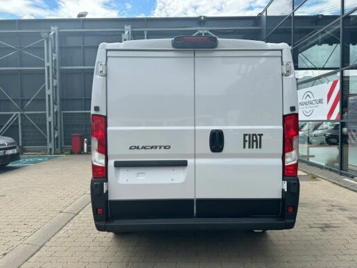 Fiat Ducato 2,2 120k L2H1 3,0t - skladem