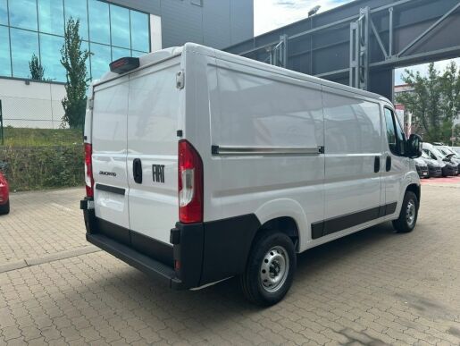 Fiat Ducato 2,2 120k L2H1 3,0t - skladem