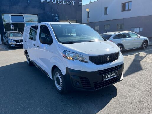 Peugeot Expert Polocombi FLEXI L2 2.0 HDi 145k MAN6