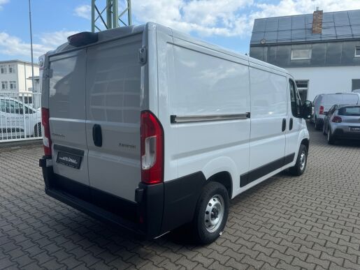 Citroën Jumper Furgon 30 L2H1 2.2 BlueHDi 120k