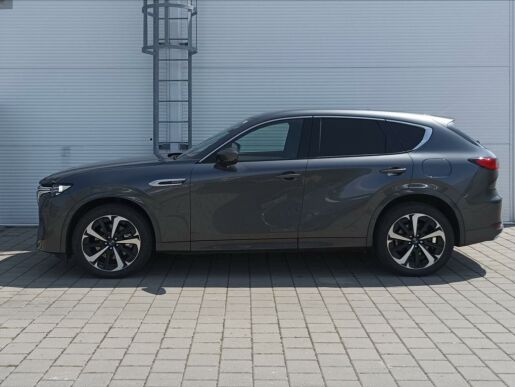 Mazda CX-60 2,5 e-Skyactiv PHEV G327 8AT 4x4  Takumi