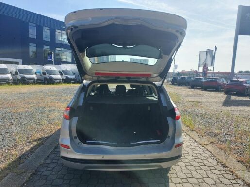 Ford Mondeo 1.6TDCi 85kW