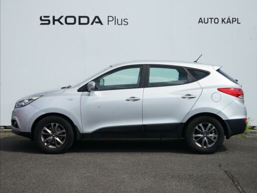 Hyundai ix35 1,7 CRDI  Trikolor 4x2