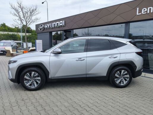 Hyundai Tucson 1.6 T-GDi/110kW Smart Navi