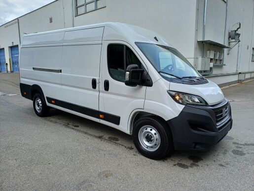 Fiat Ducato 2.2 MTJ 180k 35 L4H2 6M