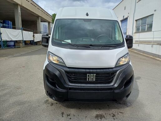 Fiat Ducato 2.2 MTJ 140k 35 L3H2 6M