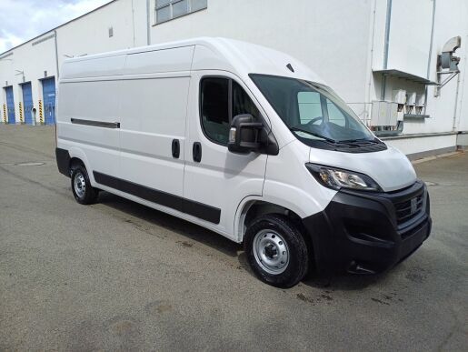 Fiat Ducato 2.2 MTJ 140k 35 L3H2 6M