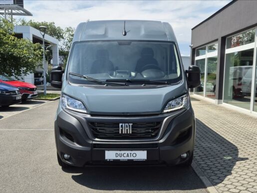 Fiat Ducato 2,2 Light MTJ 180k 9AT 35