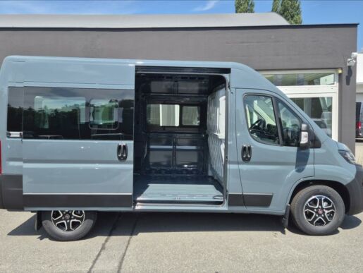 Fiat Ducato 2,2 Light MTJ 180k 9AT 35