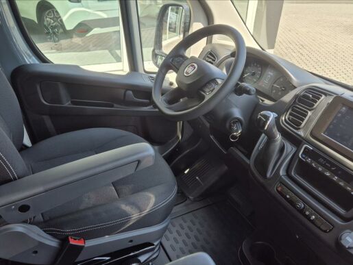 Fiat Ducato 2,2 Light MTJ 180k 9AT 35