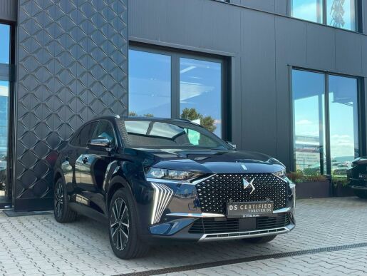 DS Automobiles DS7 Crossback RIVOLI 1.6 E-Tense 165 kW