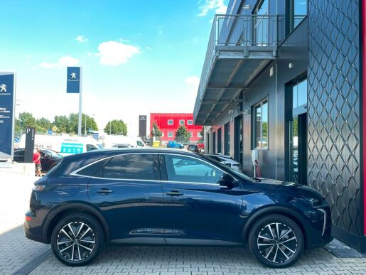 DS Automobiles DS7 Crossback RIVOLI 1.6 E-Tense 165 kW